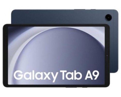 TABLET SAMSUNG GALAXY TAB A9 X110 64 GB 8.7"" BLUE (Espera 4 dias)